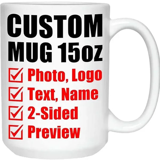 Coffee Mugs