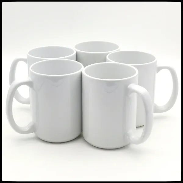 Coffee Mugs