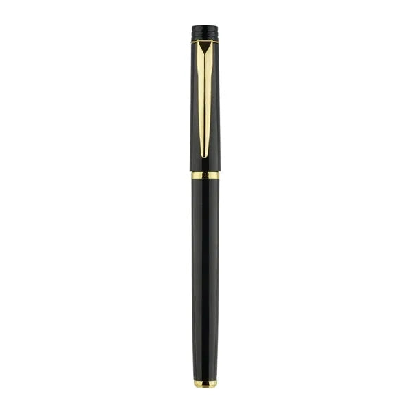 Metal Rollerball Pen Luxury Executive Writing Pen