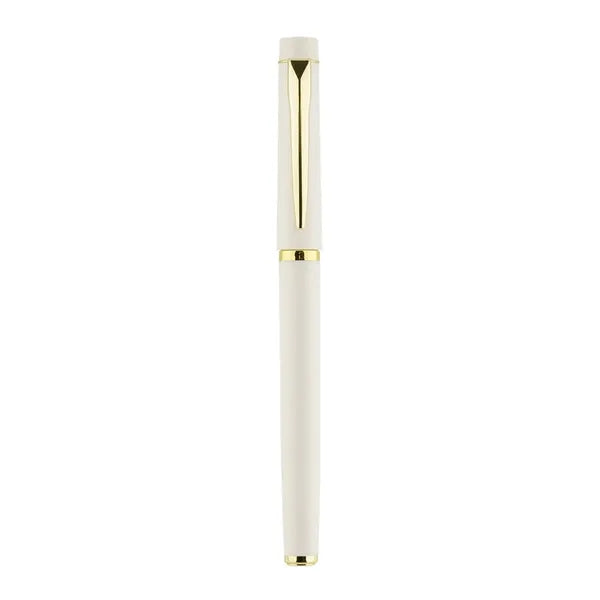 Metal Rollerball Pen Luxury Executive Writing Pen