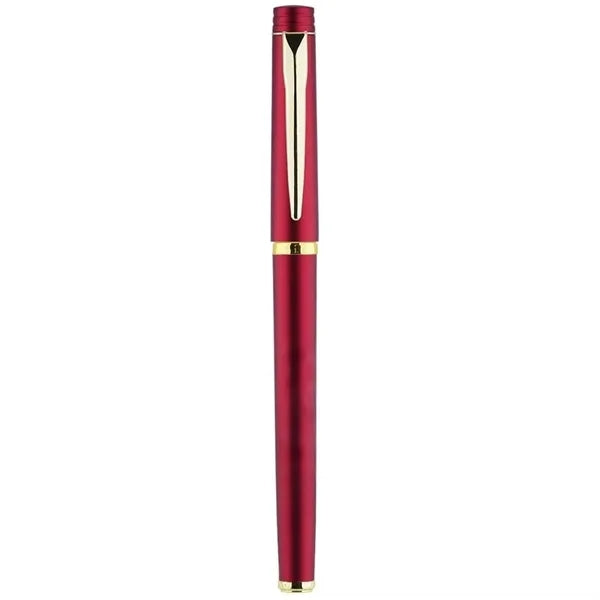 Metal Rollerball Pen Luxury Executive Writing Pen