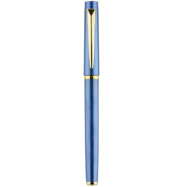 Metal Rollerball Pen Luxury Executive Writing Pen