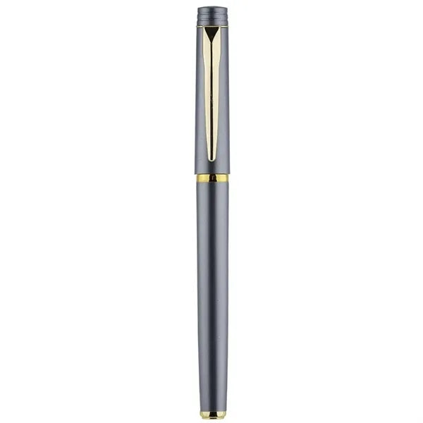 Metal Rollerball Pen Luxury Executive Writing Pen