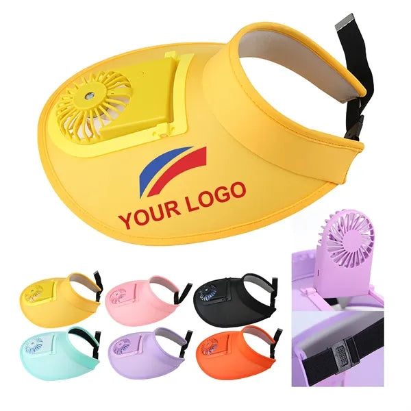 PVC Sun Visor