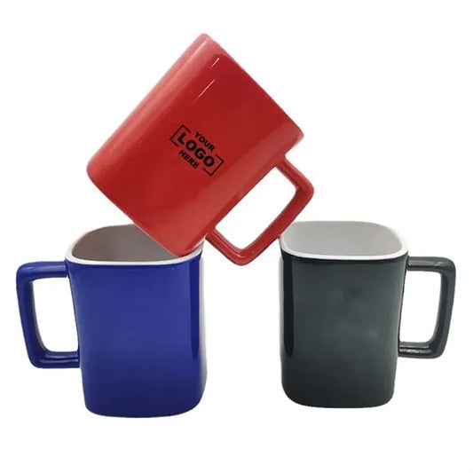 Logo Mug