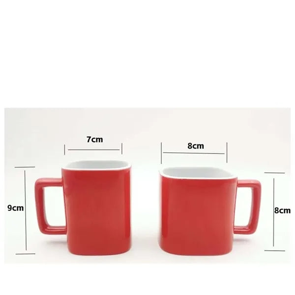 Logo Mug