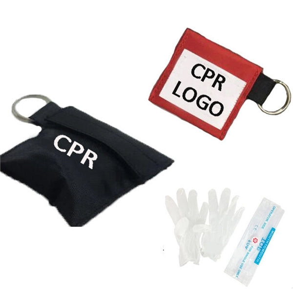 CPR Face Shield