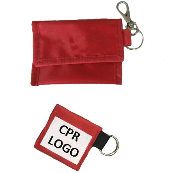 CPR Face Shield