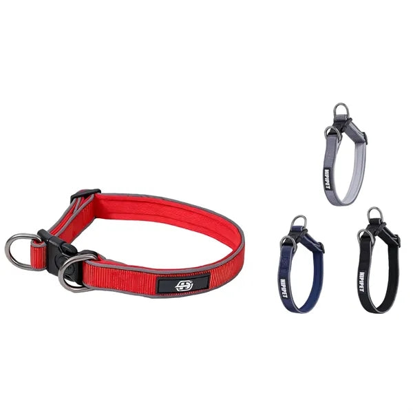 Secure and Comfortable Dog Collar