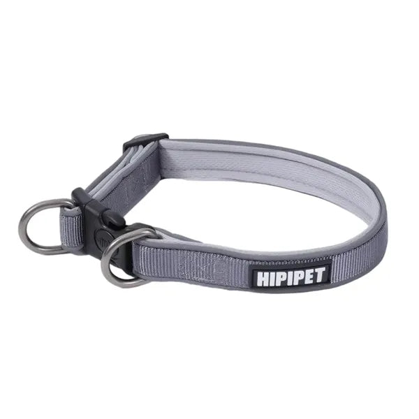 Secure and Comfortable Dog Collar