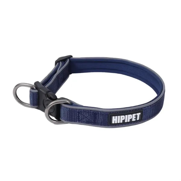 Secure and Comfortable Dog Collar