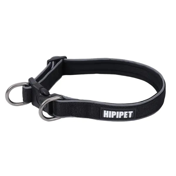 Secure and Comfortable Dog Collar