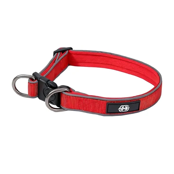 Secure and Comfortable Dog Collar