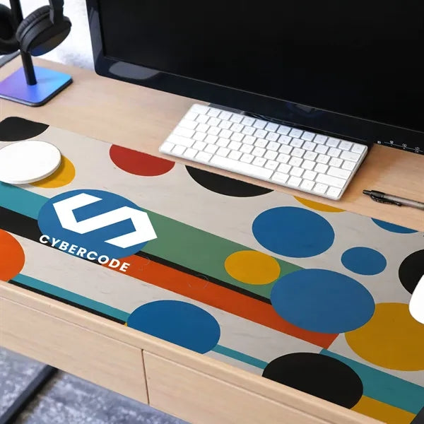 Recycled Desk Mat