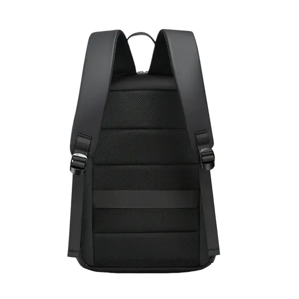 Waterproof Slim Laptop Backpack for Urban Professionals
