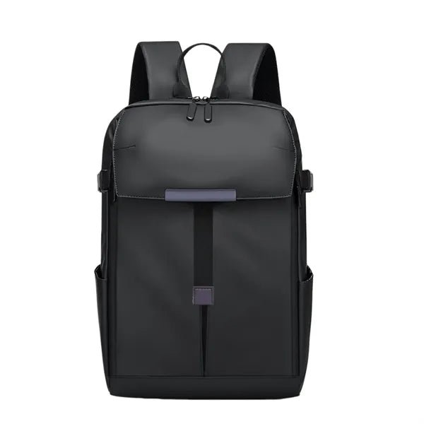 Waterproof Slim Laptop Backpack for Urban Professionals