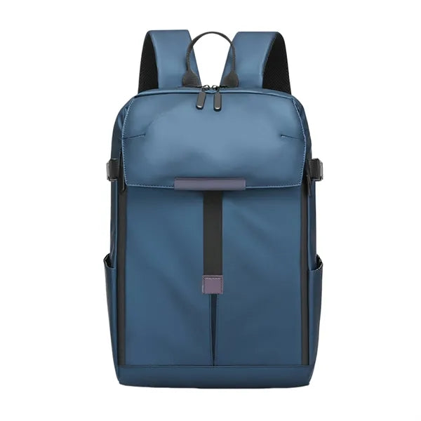 Waterproof Slim Laptop Backpack for Urban Professionals