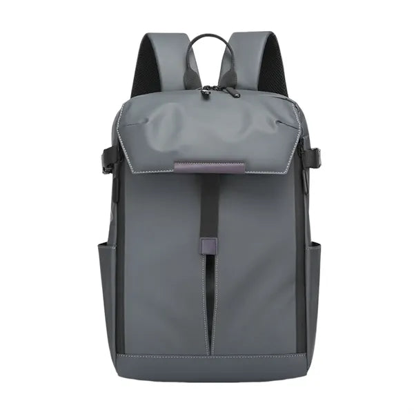 Waterproof Slim Laptop Backpack for Urban Professionals