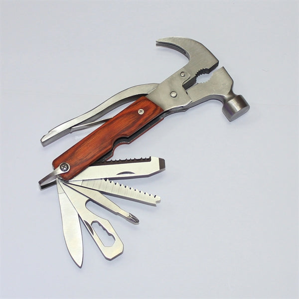 Outdoor Emergency Escape Axe Hammer Tool