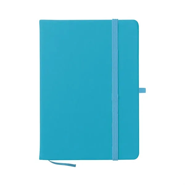 RPET Journal Notebook