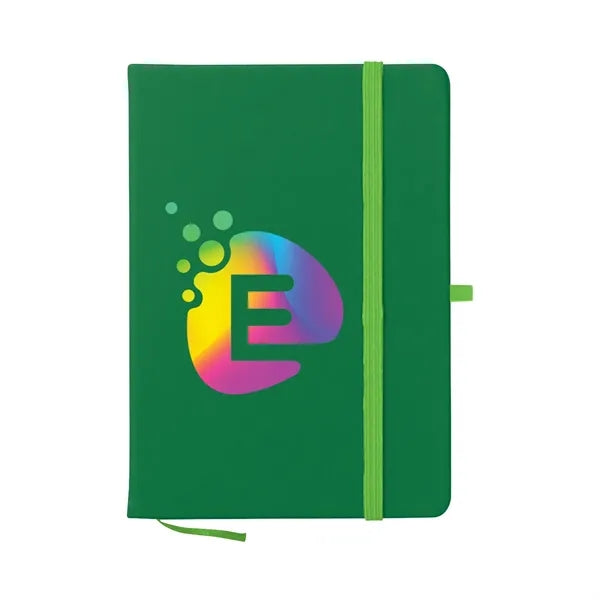 RPET Journal Notebook