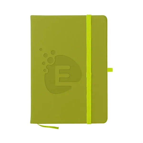 RPET Journal Notebook