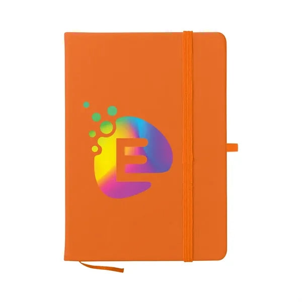 RPET Journal Notebook