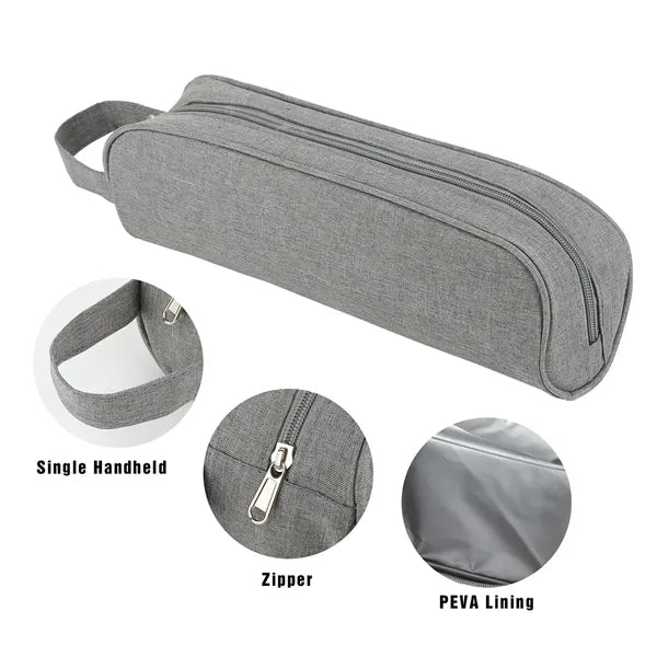 Single Bottle Wine Cooler Tote