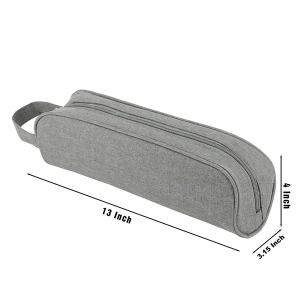 Single Bottle Wine Cooler Tote