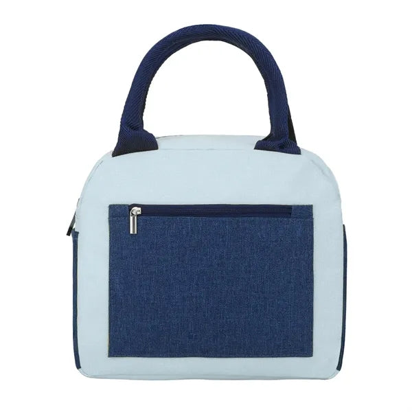 Stylish Cooler Tote Lunch Bag