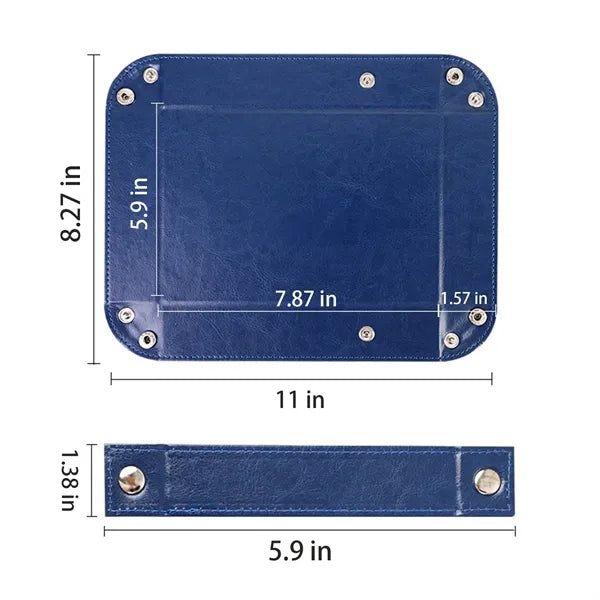 Medium Valet Tray