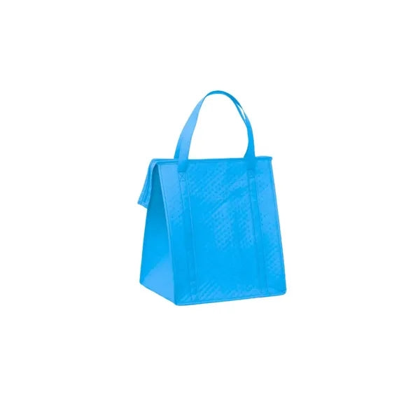 Non-woven Insulation Cooler Tote Bag