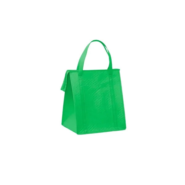 Non-woven Insulation Cooler Tote Bag