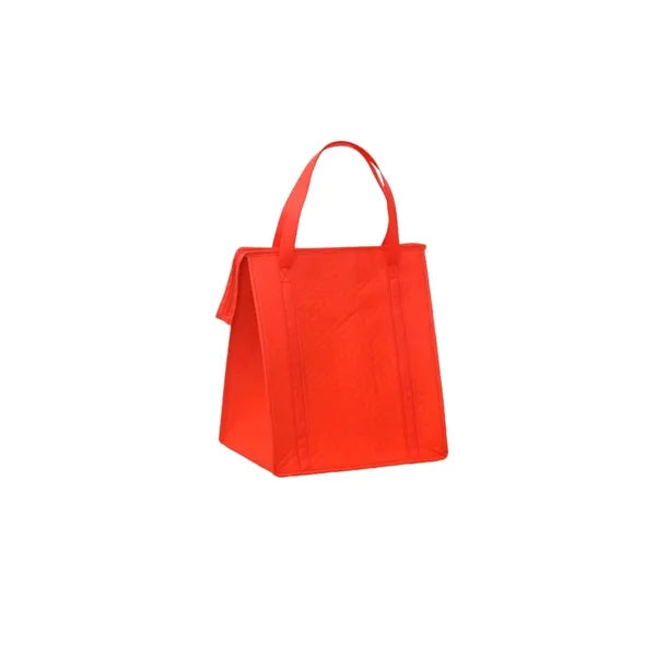 Non-woven Insulation Cooler Tote Bag