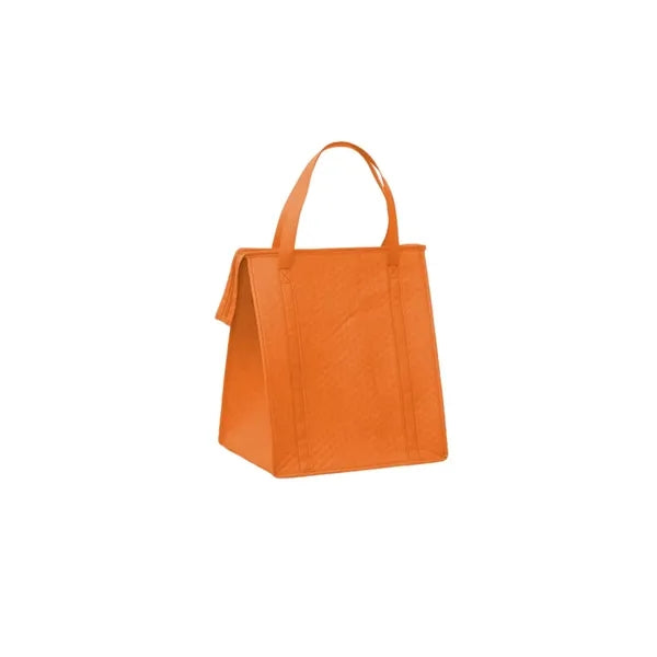 Non-woven Insulation Cooler Tote Bag