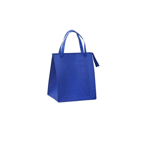 Non-woven Insulation Cooler Tote Bag