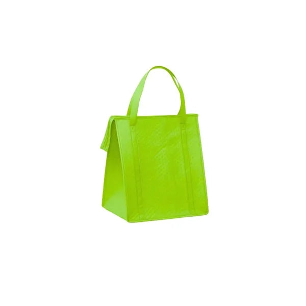 Non-woven Insulation Cooler Tote Bag