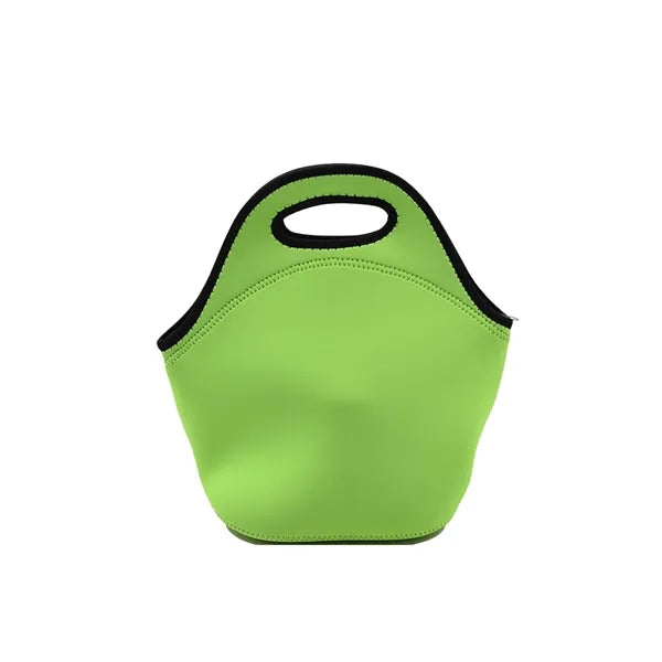 Neoprene Insulated Lunch Tote Cooler