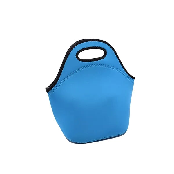 Neoprene Insulated Lunch Tote Cooler
