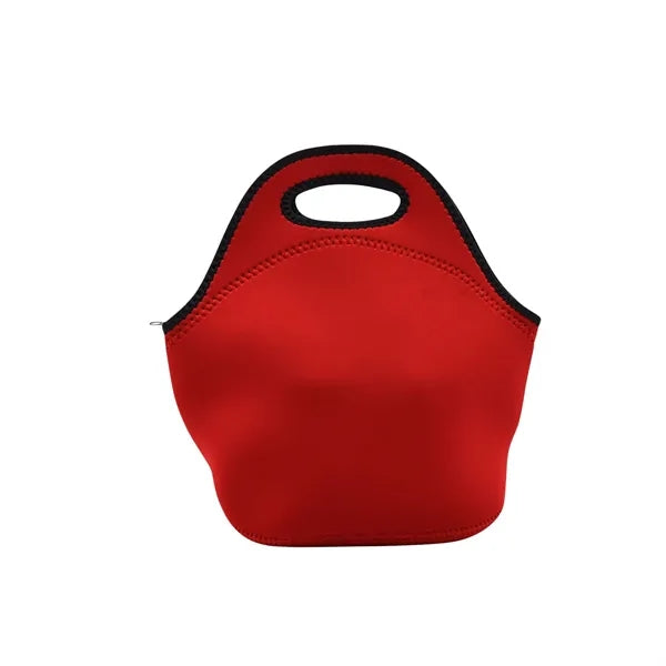 Neoprene Insulated Lunch Tote Cooler