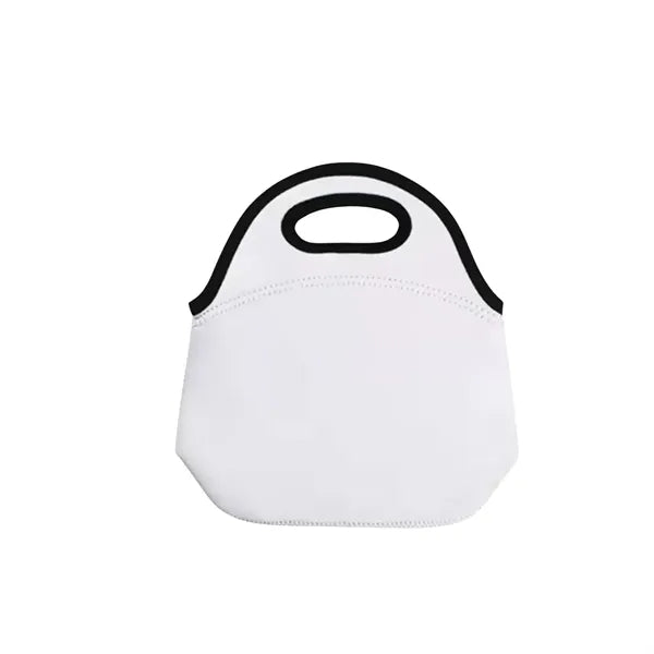 Neoprene Insulated Lunch Tote Cooler