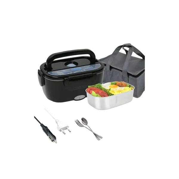 3 in 1 Portable Electric Lunch Box Food Heater