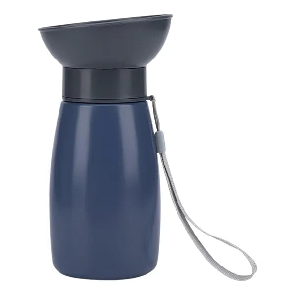 20 OZ Dog Travel Water Bottle