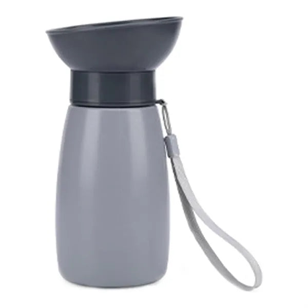 20 OZ Dog Travel Water Bottle