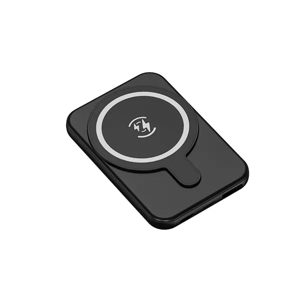 5000mAh Magnet Wireless Power Bank