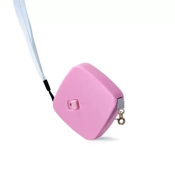 6.5ft Retractable Dog Leash for Small Dogs Cats
