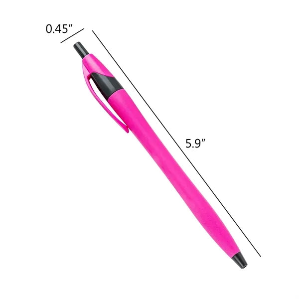 Ballpoint Pen Custom Logo