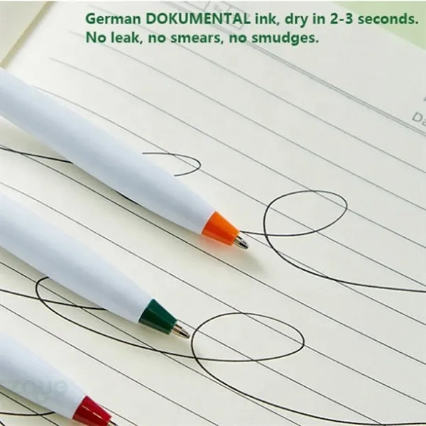 Ballpoint Pen Custom Logo
