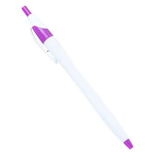 Ballpoint Pen Custom Logo