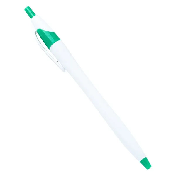Ballpoint Pen Custom Logo